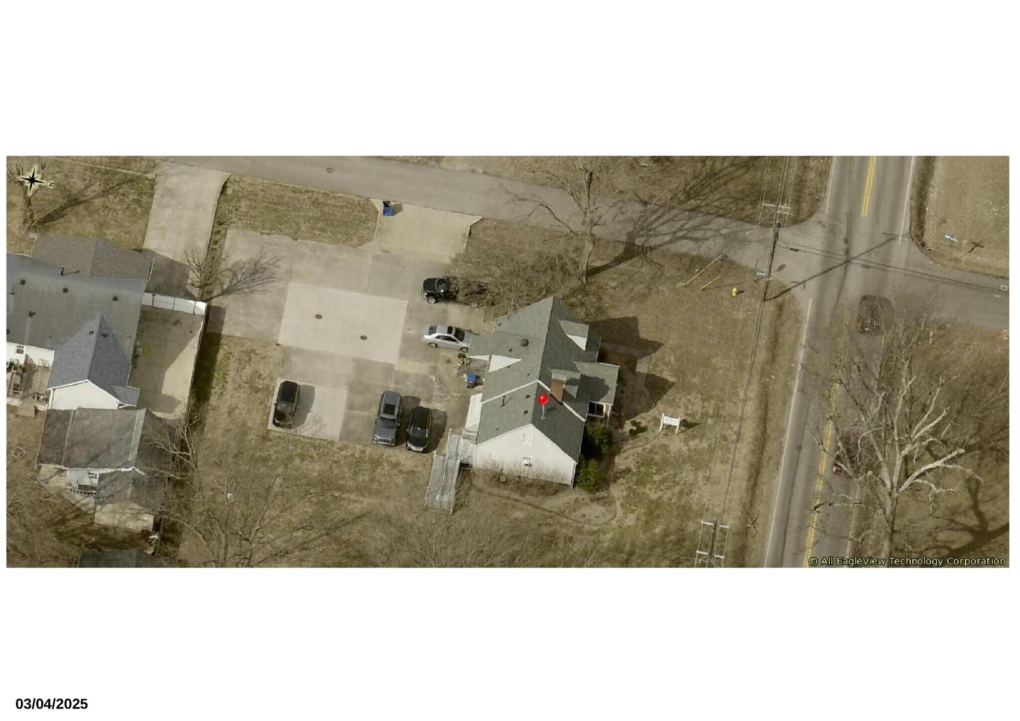 4816 Greenwood Rd, Louisville, KY for lease Primary Photo- Image 1 of 68