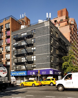 Plus de détails pour 238 E 36th St, New York, NY - Bureau/Commerce de détail à louer