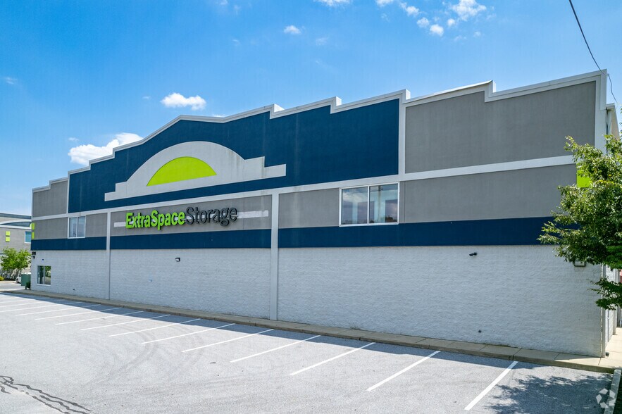 1714 Bannard St, Cinnaminson, NJ à louer - Photo du bâtiment - Image 3 de 9