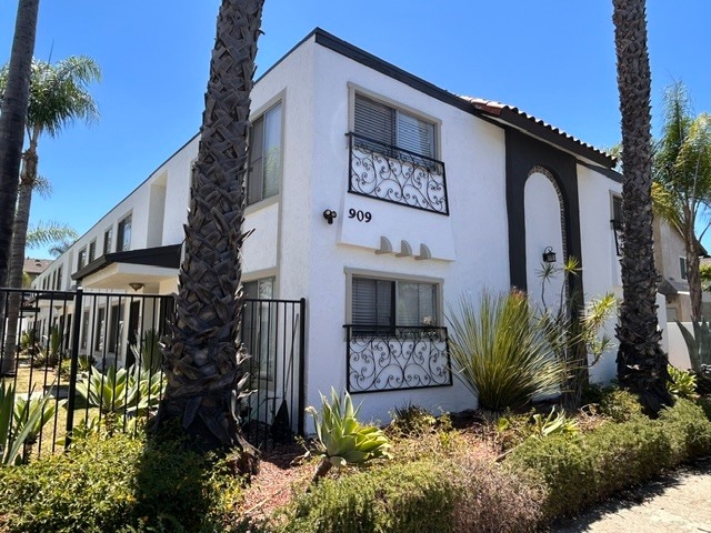 909 S Sunshine Ave, El Cajon, CA for sale - Building Photo - Image 1 of 18