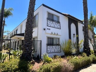 Plus de détails pour 909 S Sunshine Ave, El Cajon, CA - Multi-résidentiel à vendre