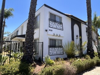 More details for 909 S Sunshine Ave, El Cajon, CA - Multifamily for Sale