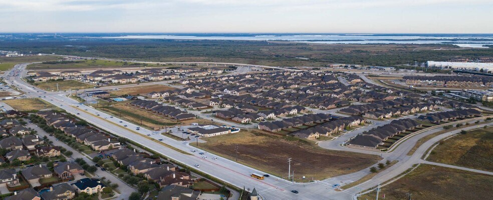 12170 FM 1171, Northlake, TX à louer - Photo principale - Image 1 de 4