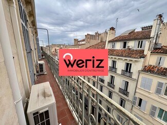 More details for 2 Rue Grignan, Marseille - Office for Lease