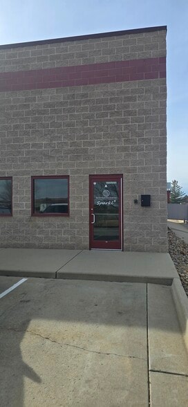 3770 Puritan Way, Frederick, CO for lease - Building Photo - Image 2 of 13