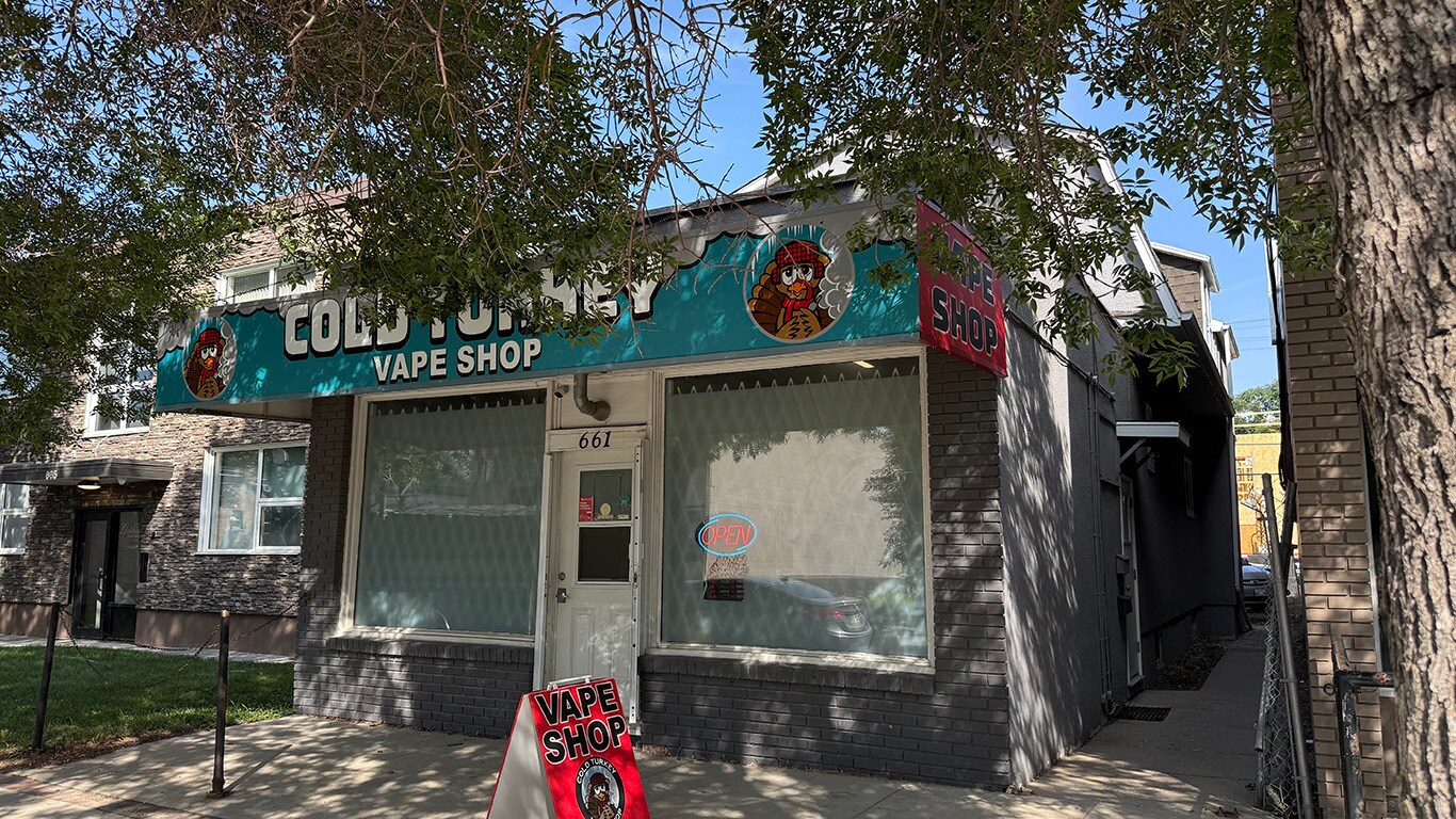 661 Corydon Av, Winnipeg, MB for sale Primary Photo- Image 1 of 10