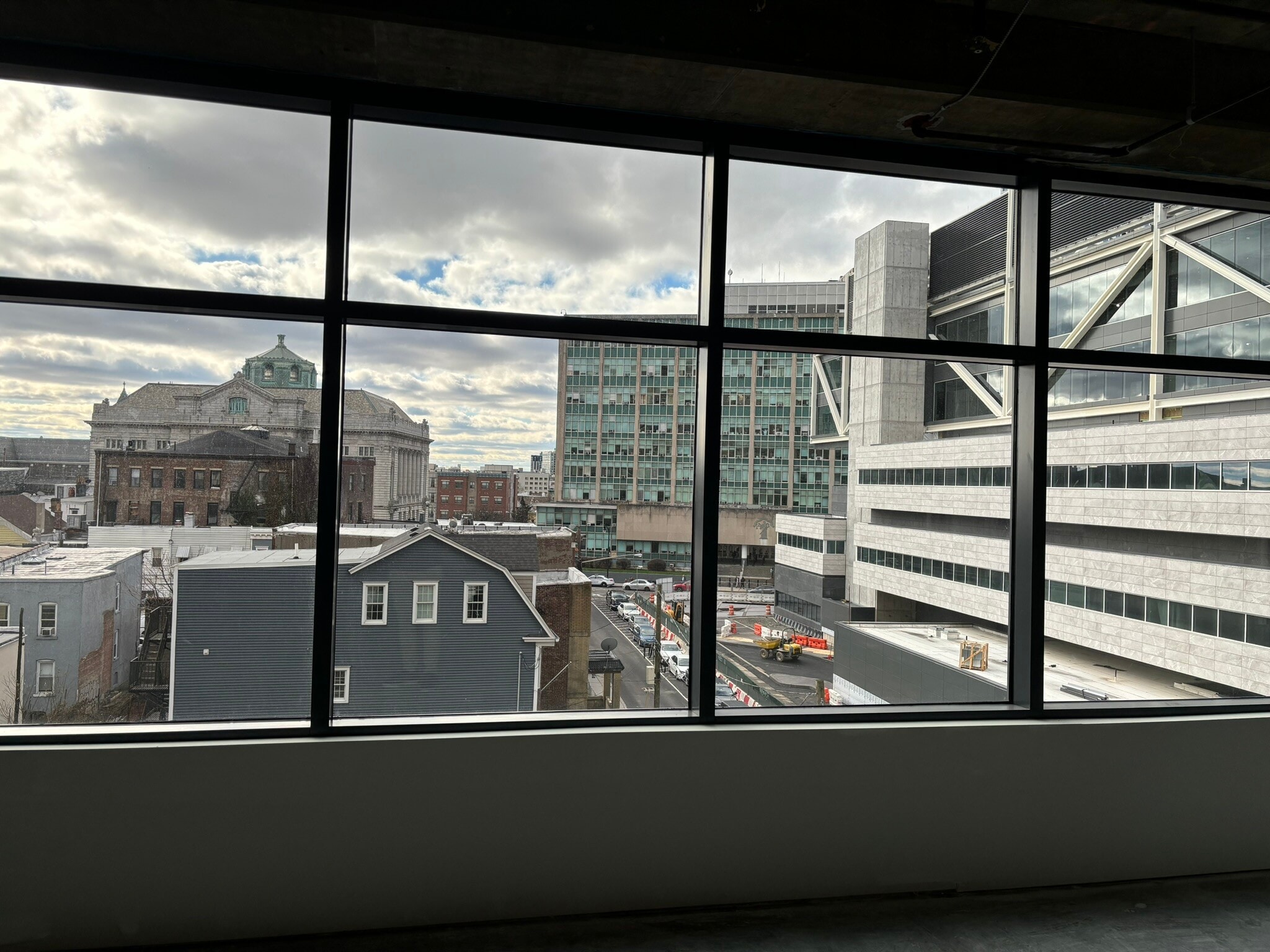 32 Oakland Ave, Jersey City, NJ for lease Building Photo- Image 1 of 2