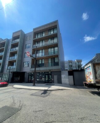 Plus de détails pour 1214 N American St, Philadelphia, PA - Commerce de détail à vendre