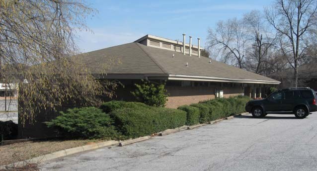 529 Mills Ave, Greenville, SC for sale - Building Photo - Image 3 of 7