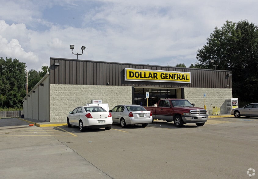 4712 S 3rd St, Memphis, TN for sale - Building Photo - Image 2 of 10