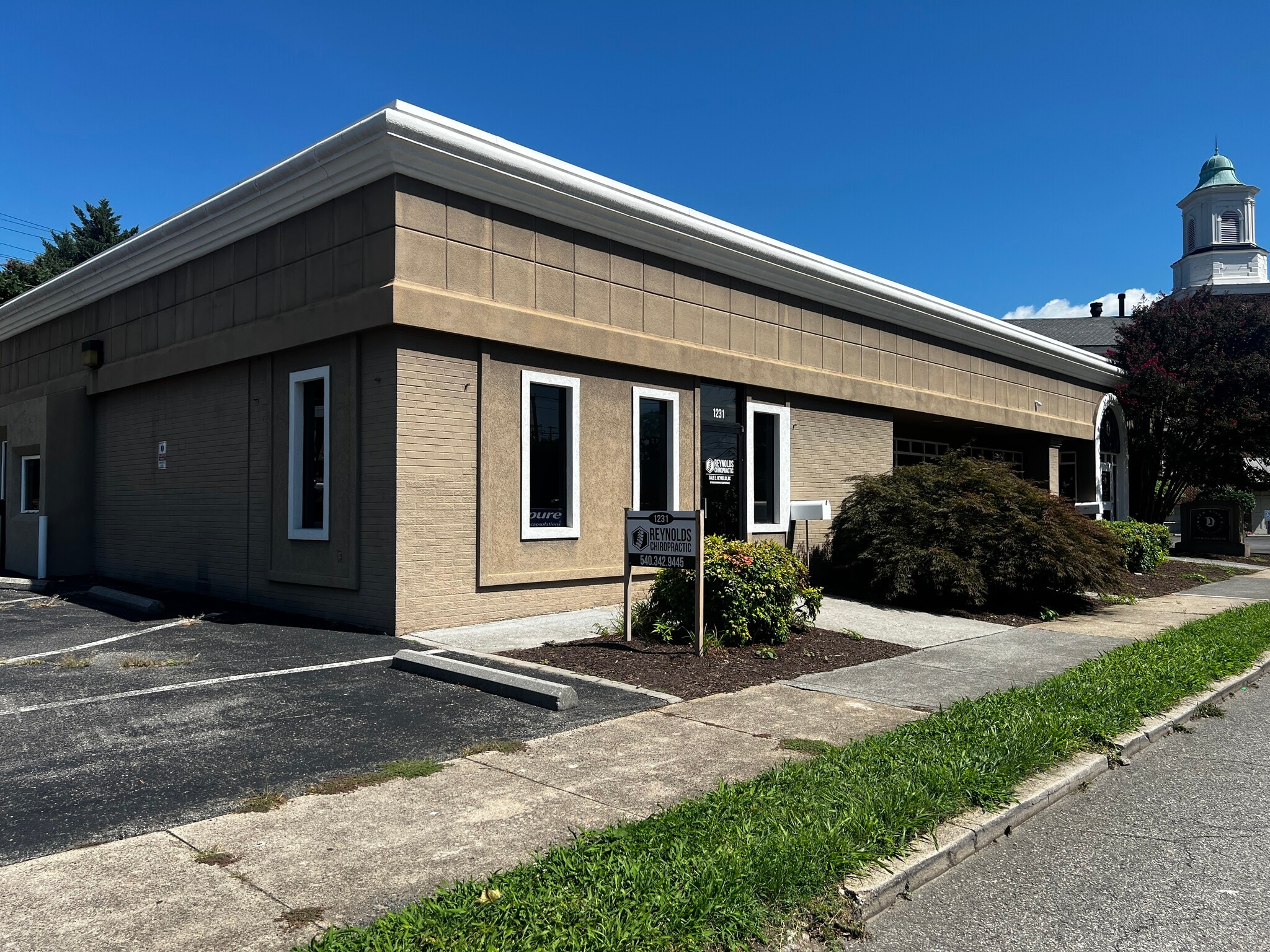 1225-1231 Maple Ave SW, Roanoke, VA for sale Building Photo- Image 1 of 18