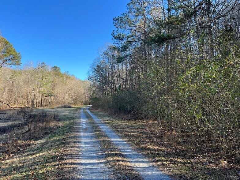 peachtree road, Rockmart, GA à vendre - Photo du b timent - Image 3 de 37