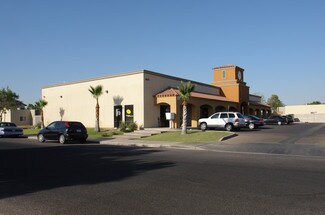 Plus de détails pour 801 E Birch St, Calexico, CA - Commerce de détail à vendre