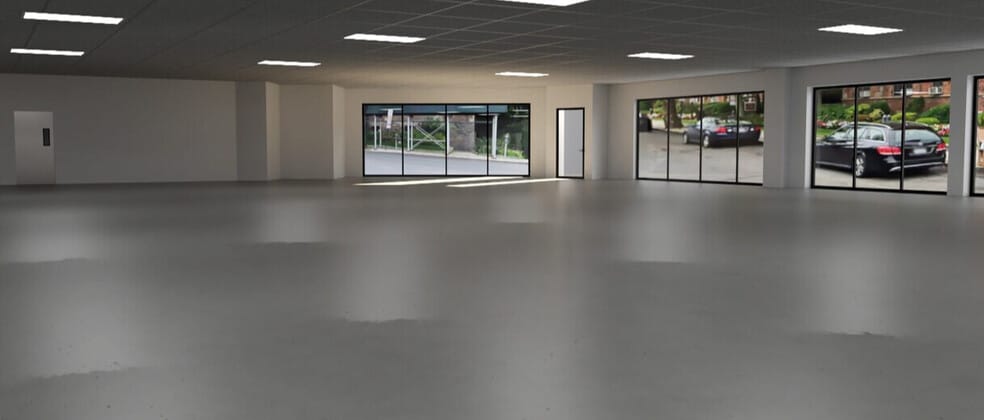 90 Garth Rd, Scarsdale, NY for lease - Building Photo - Image 2 of 13