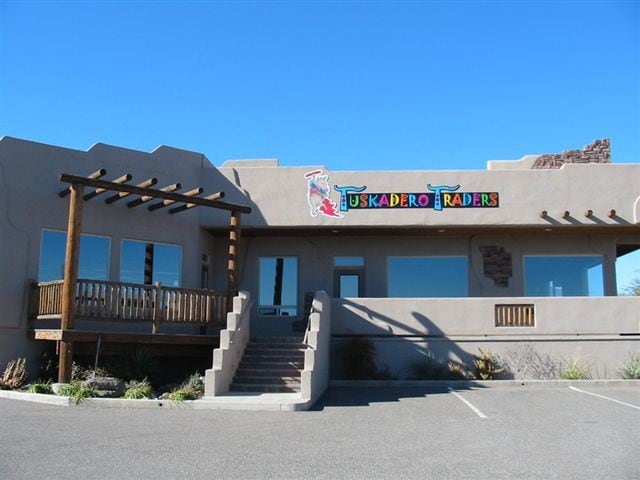 675 E Cottonwood St, Cottonwood, AZ for lease - Building Photo - Image 1 of 3
