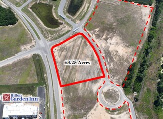 More details for Florence Harllee Boulevard, Florence, SC - Land for Sale