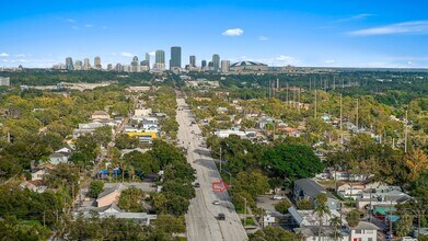 4100 Central Ave, Saint Petersburg, FL - AERIAL  map view - Image1