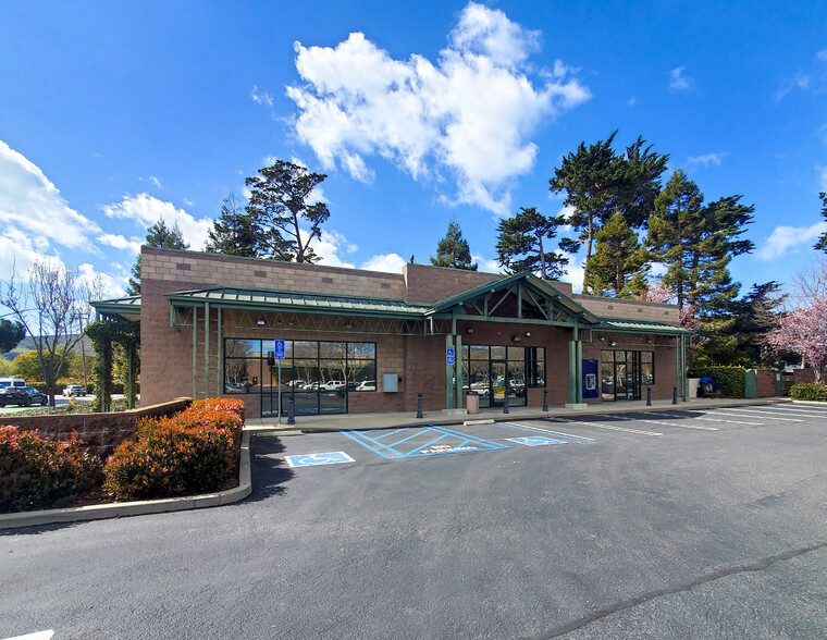 3991 S Higuera St, San Luis Obispo, CA for lease - Building Photo - Image 1 of 6