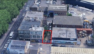 More details for 718-720 Seven Sisters Road, London - Land for Lease
