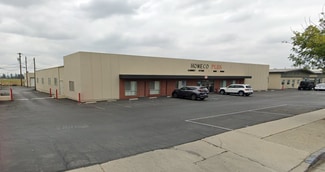 More details for 16262 Arrow Hwy, Irwindale, CA - Industrial for Sale