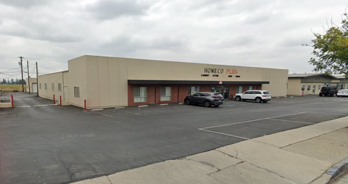 16262 Arrow Hwy, Irwindale, CA for sale Building Photo- Image 1 of 4