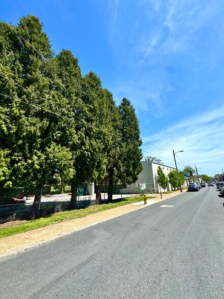 3101 N Market St, Wilmington, DE à louer - Photo du bâtiment - Image 2 de 4