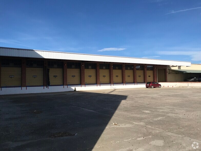 Carretera Madrid - Toledo, 57, Olías del Rey, Toledo for sale - Building Photo - Image 2 of 3