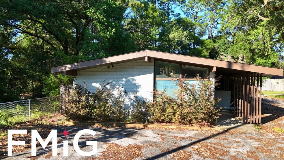 515 Azalea Rd, Mobile, AL for sale - Building Photo - Image 3 of 13