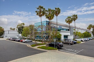 Plus de détails pour 6122-6182 Katella Ave, Cypress, CA - Industriel à louer