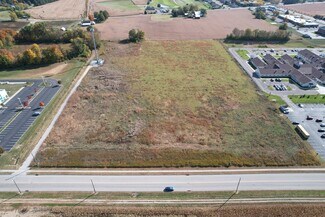 Plus de détails pour 10100 Progress Way, Harrison, OH - Terrain à louer