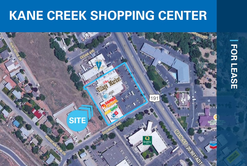 702 S Main St, Moab, UT for lease Primary Photo- Image 1 of 3