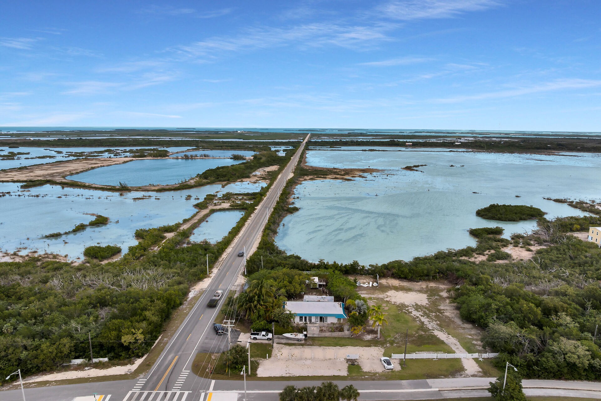 21423 Overseas Hwy, Cudjoe Key, FL à vendre Photo principale- Image 1 de 38