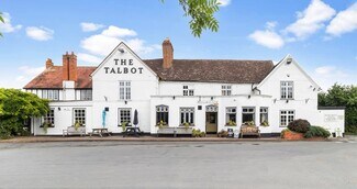 Plus de détails pour Talbot Inn, Bromyard Rd, Worcester - Services hôteliers à vendre