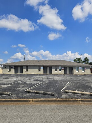 More details for 702 Arcadia Cir NW, Huntsville, AL - Office for Sale