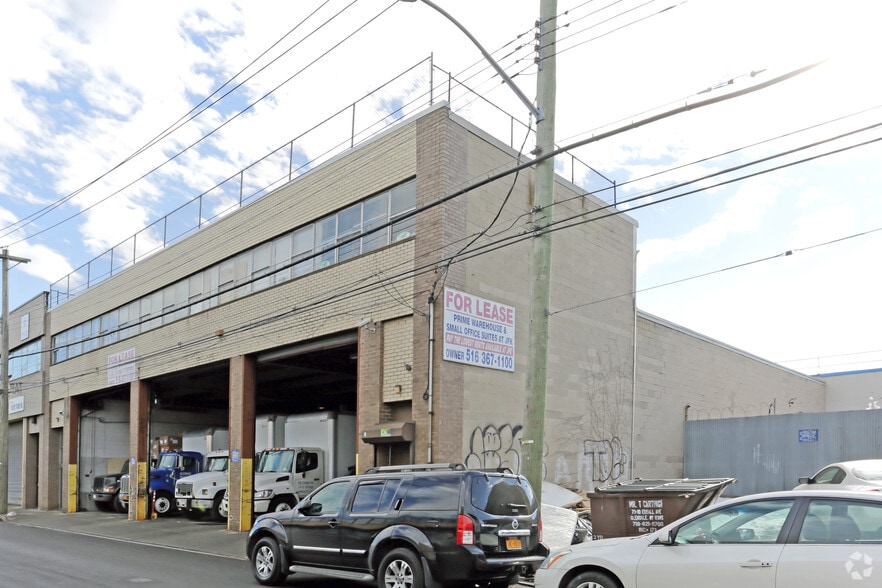 179-12 149th Rd, Jamaica, NY for lease - Primary Photo - Image 1 of 13