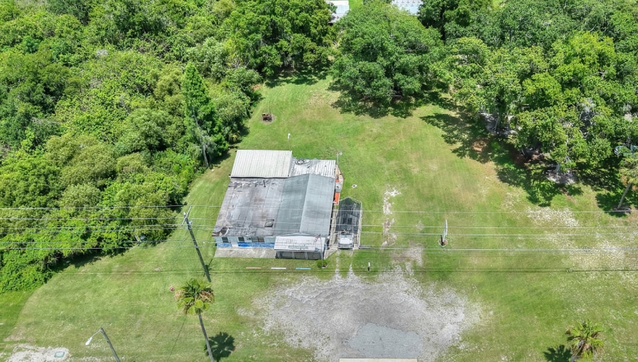 1575 N Church Ave, Mulberry, FL for sale - Building Photo - Image 3 of 4