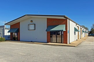 More details for 630 Oliver Rd, Montgomery, AL - Flex for Lease