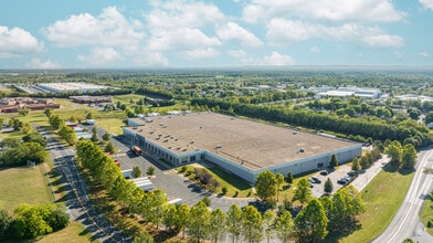 255 Fort Collier Rd, Winchester, VA - Aerial  map view - Image1
