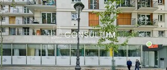 Plus de détails pour 74 Quai De La Loire, Paris - Commerce de détail à louer
