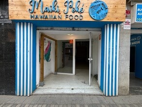 Commerce de détail dans Castelldefels, Barcelona à louer Photo intérieure- Image 2 de 12