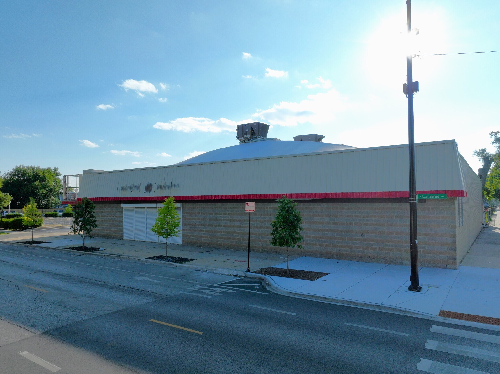 106 S Laramie Ave, Chicago, IL for sale Building Photo- Image 1 of 11