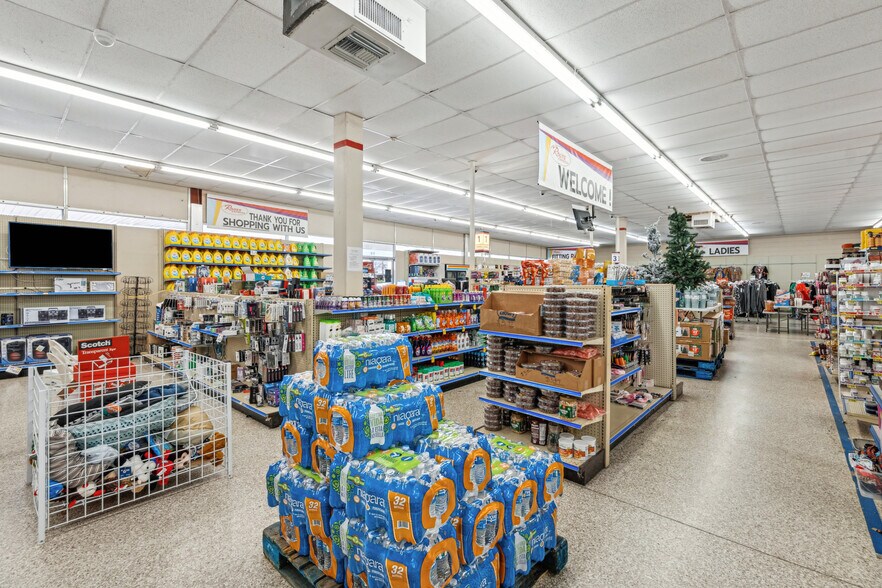 310 W Main St, Gramercy, LA à vendre - Photo intérieure - Image 2 de 3