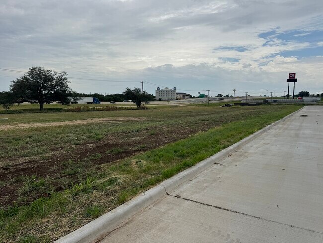 Plus de détails pour 3050 Celts Dr, Salado, TX - Terrain à vendre