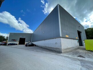 Plus de détails pour Cann Bridge St, Higher Walton - Industriel à louer