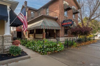 Plus de détails pour 324 Jones St, Dayton, OH - Bureau à vendre