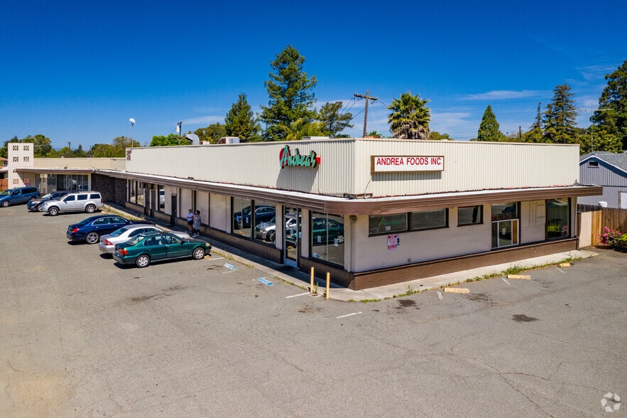 1109-1115 Maple Ave, Vallejo, CA for sale - Building Photo - Image 2 of 27