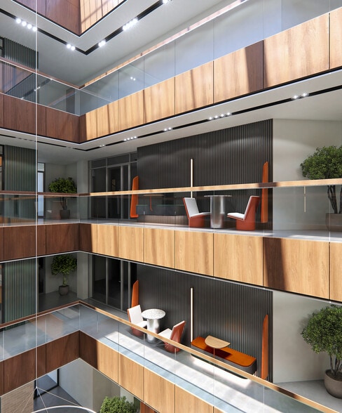 6698 68th Ave N, Pinellas Park, FL for lease - Interior Photo - Image 2 of 10