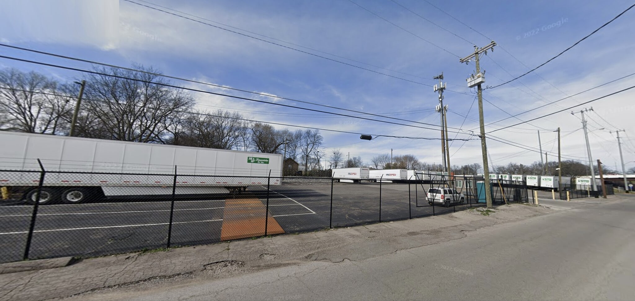 1300 Herman St, Nashville, TN for lease Primary Photo- Image 1 of 3
