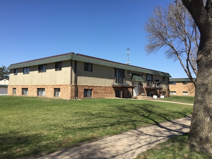 4101 S West Ave, Sioux Falls, SD à vendre - Photo du bâtiment - Image 2 de 15