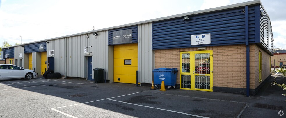 Rose Ave, York à louer - Photo du bâtiment - Image 2 de 3